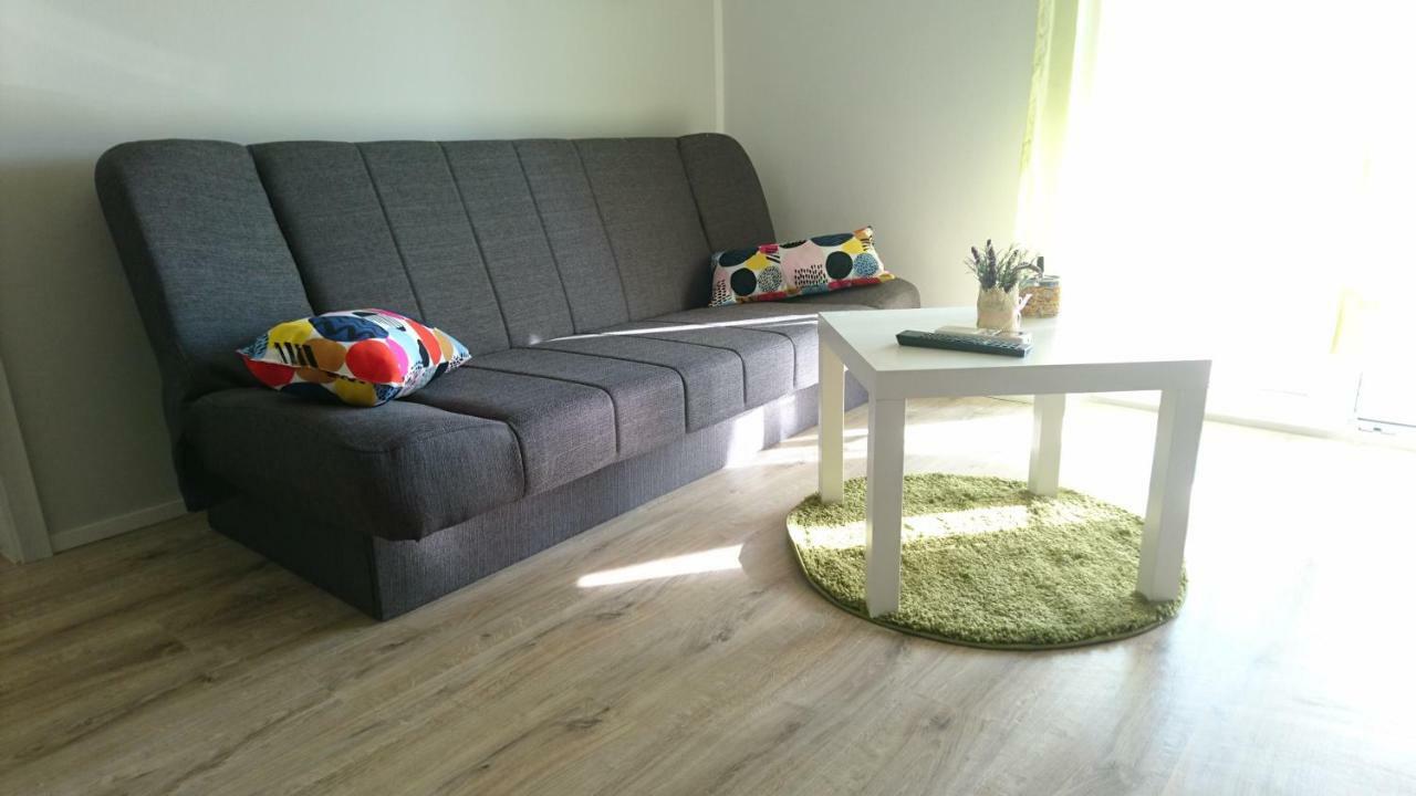 Ela Cres Appartement Buitenkant foto